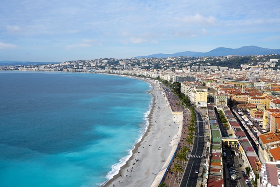 エールフランス航空