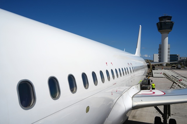 ヨーロッパ旅行